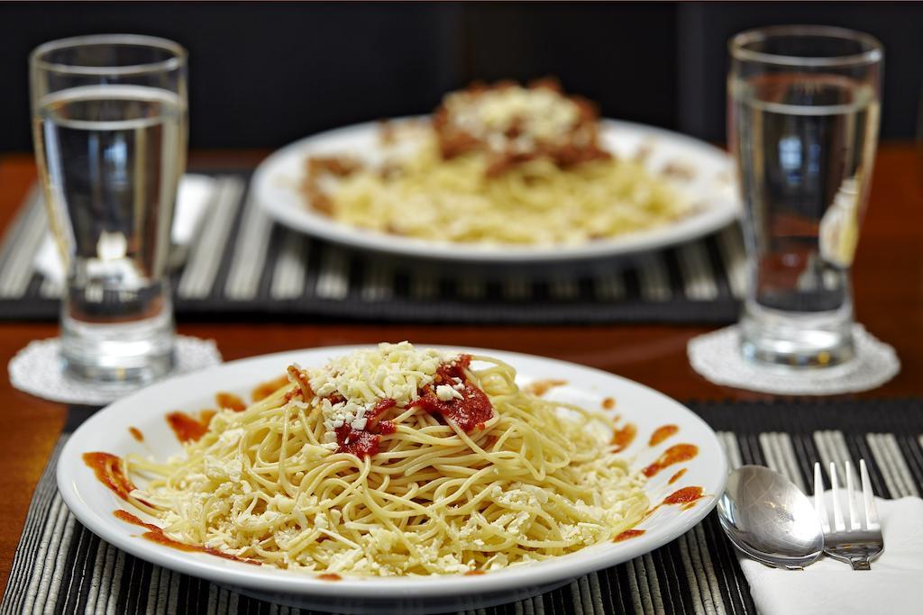 Sokratis Hotel Nea Moudania Ngoại thất bức ảnh